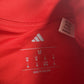 Aberdeen 2025/2026 Home Football Shirt Medium