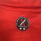 Aberdeen 2025/2026 Home Football Shirt Medium