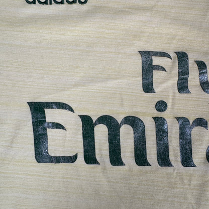 AC Milan 2014/2015 Third Football Shirt Medium – Football Shirt Kingdom