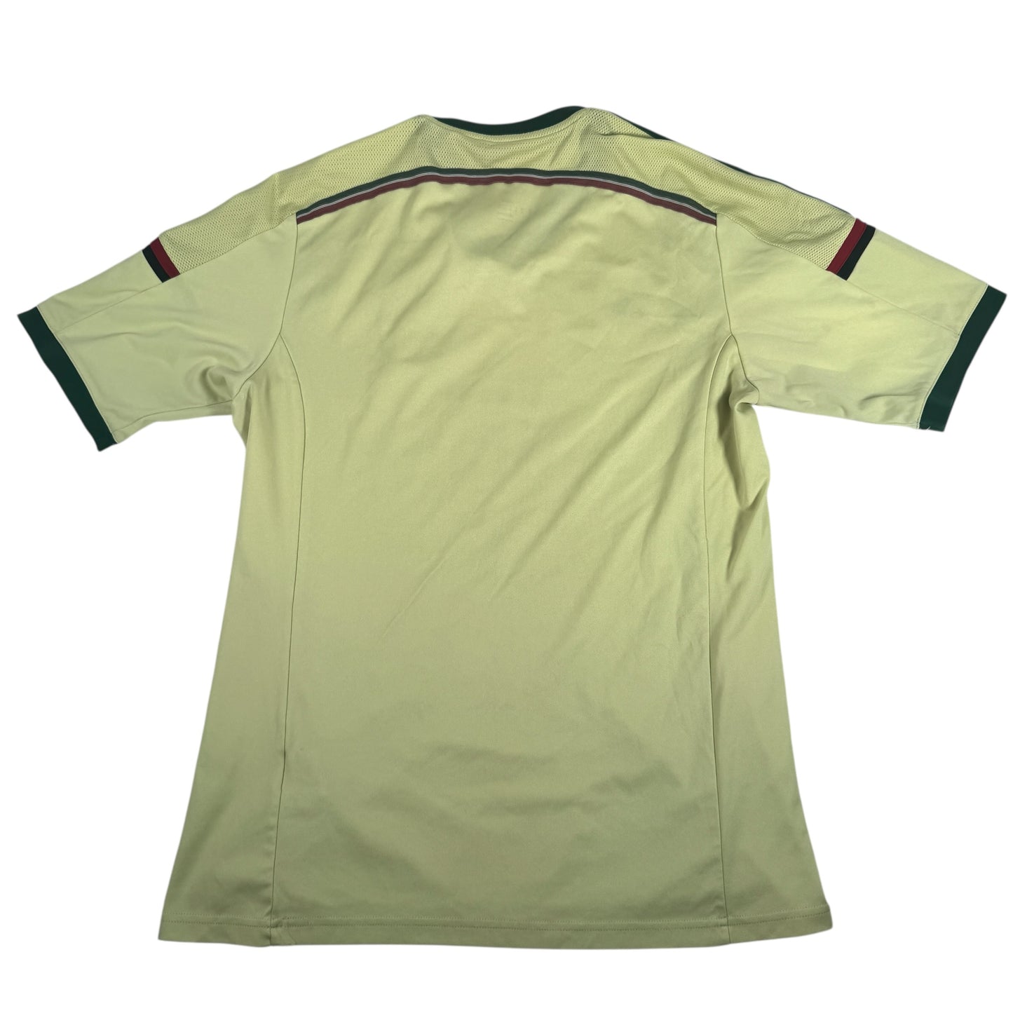 AC Milan 2014/2015 Third Football Shirt Medium – Football Shirt Kingdom