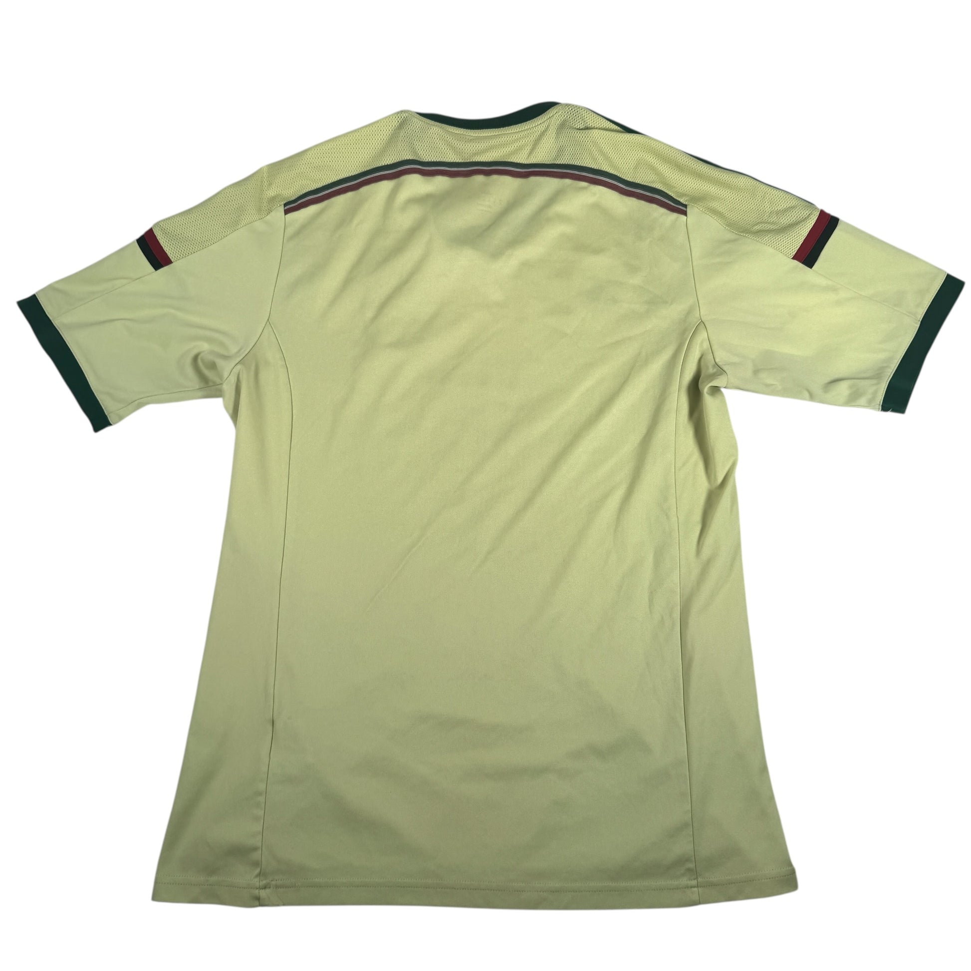 AC Milan 2014/2015 Third Football Shirt Medium – Football Shirt Kingdom