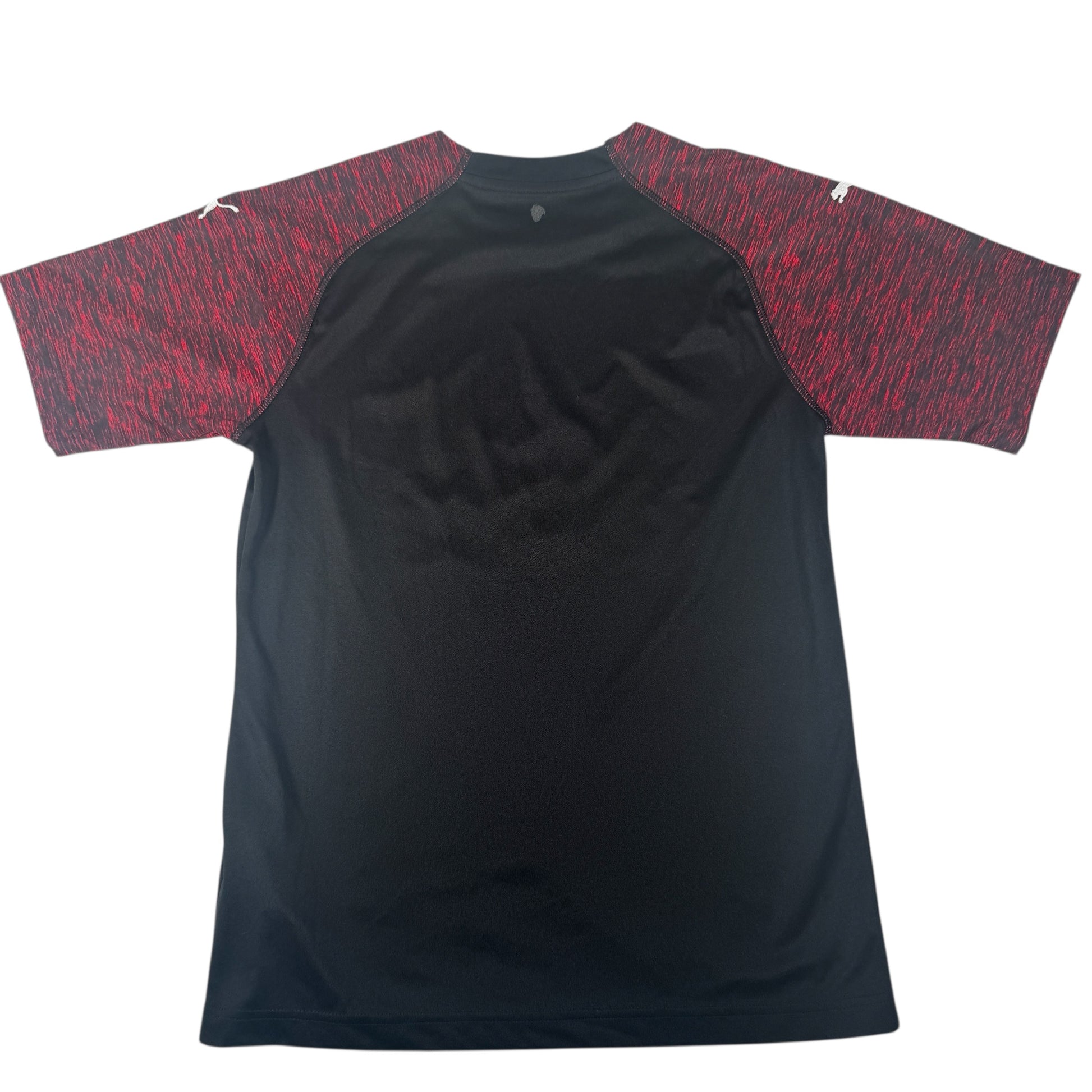 AC Milan 2018/2019 Third Football Shirt Small – Football Shirt Kingdom