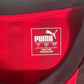 AC Milan 2019/2020 Home Football Shirt Large – Football Shirt Kingdom