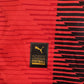AC Milan 2023/2024 Home Football Shirt Medium