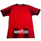 AC Milan 2023/2024 Home Football Shirt Medium