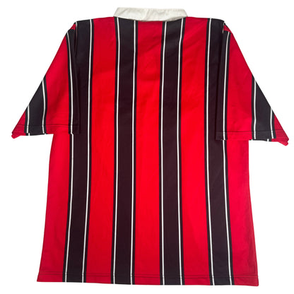 Back of AFC Bournemouth 1996/1997/1998 home football shirt, size Large