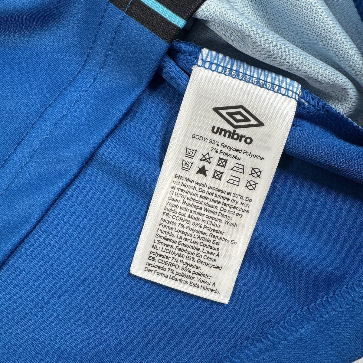 AFC Bournemouth 2025/2026 away football shirt, size Medium