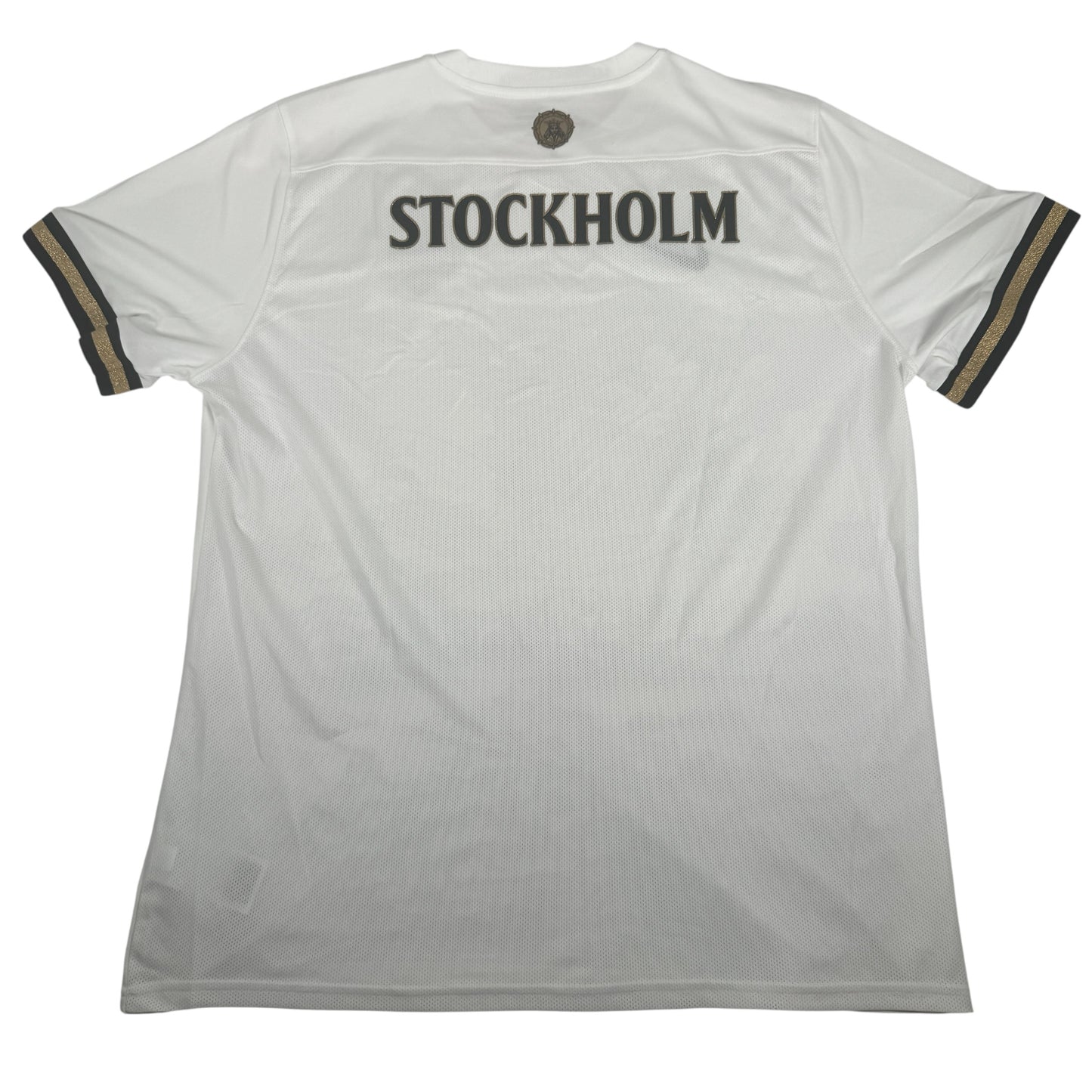AIK Stockholm 2023/2024 Third Anniversary Football Shirt XXL 2XL – Football Shirt Kingdom