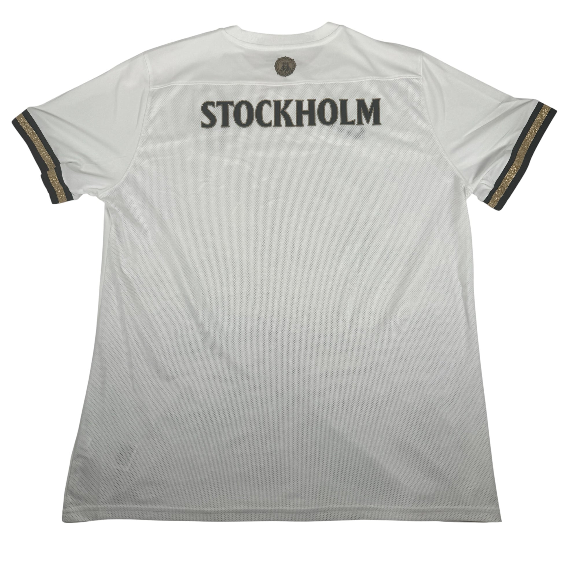 AIK Stockholm 2023/2024 Third Anniversary Football Shirt XXL 2XL – Football Shirt Kingdom