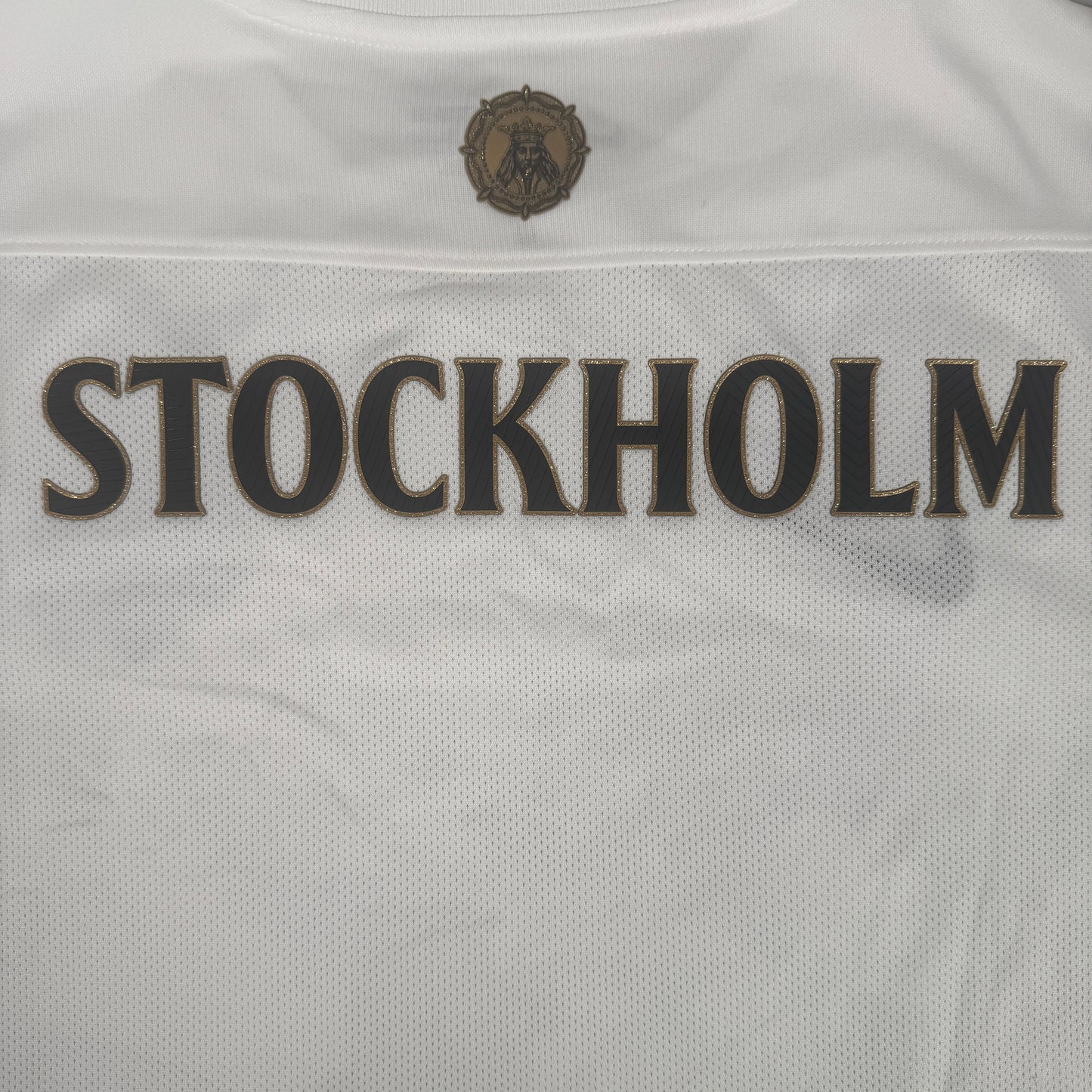 AIK Stockholm 2023/2024 Third Anniversary Football Shirt XXL 2XL – Football Shirt Kingdom