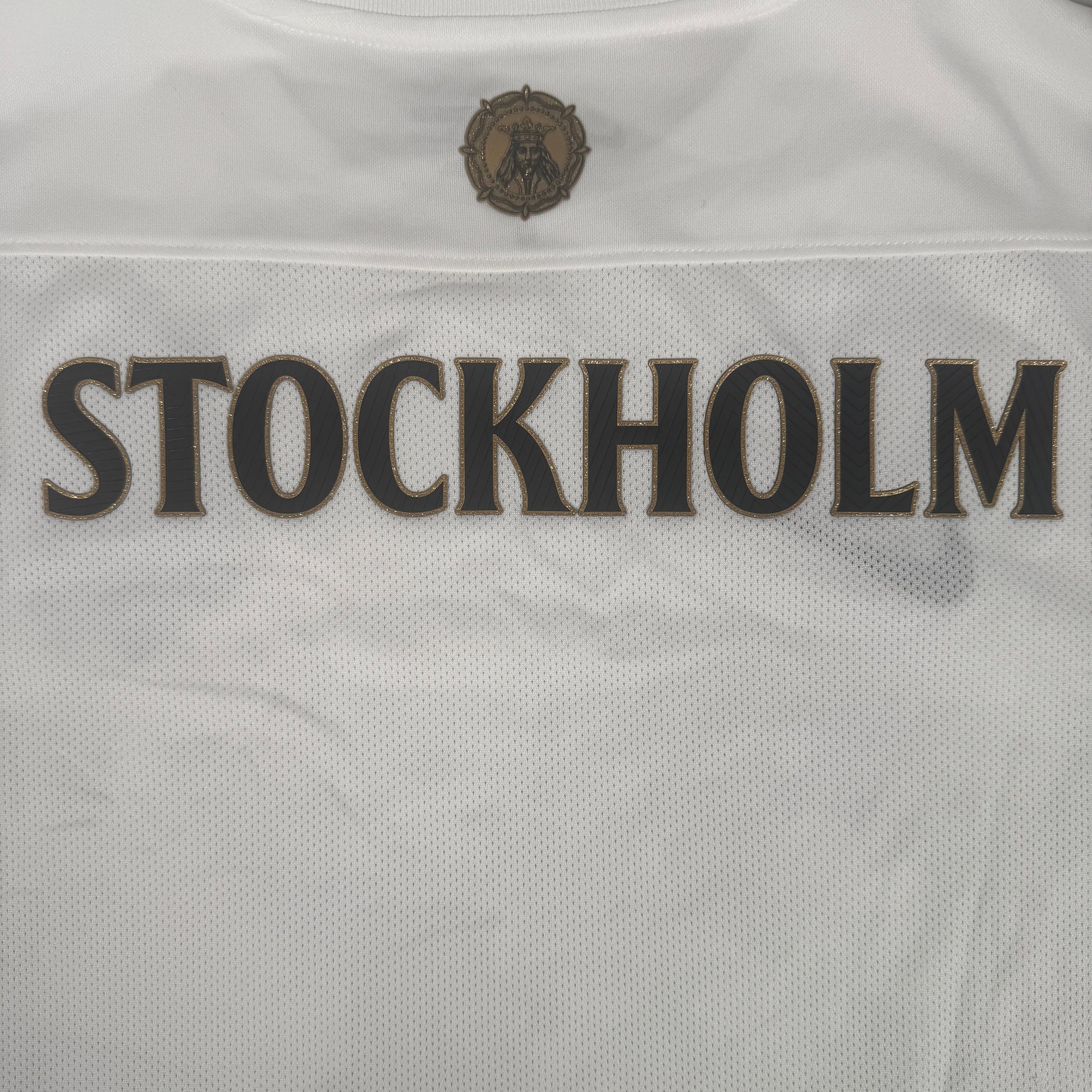 AIK Stockholm 2023/2024 Third Anniversary Football Shirt XXL 2XL – Football Shirt Kingdom
