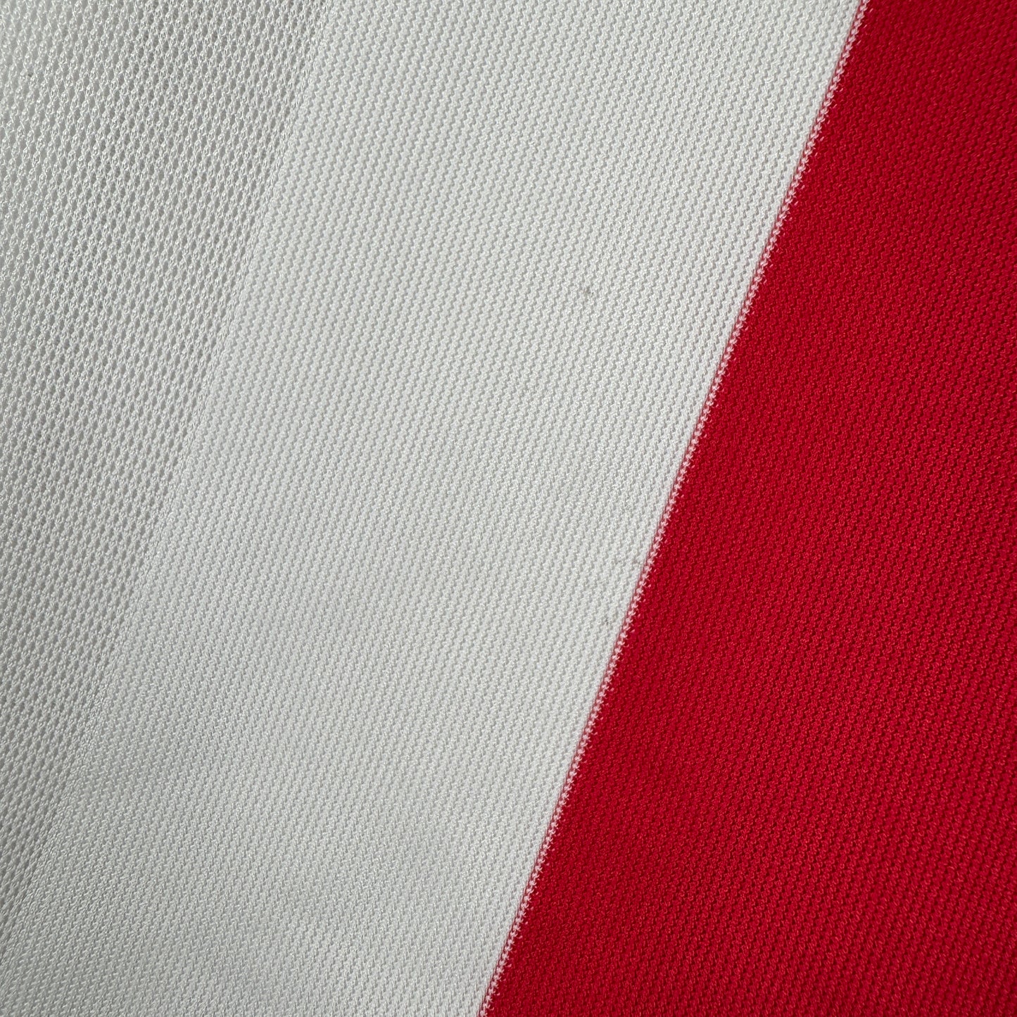 Ajax 2000/2001 Home Football Shirt Medium – Football Shirt Kingdom