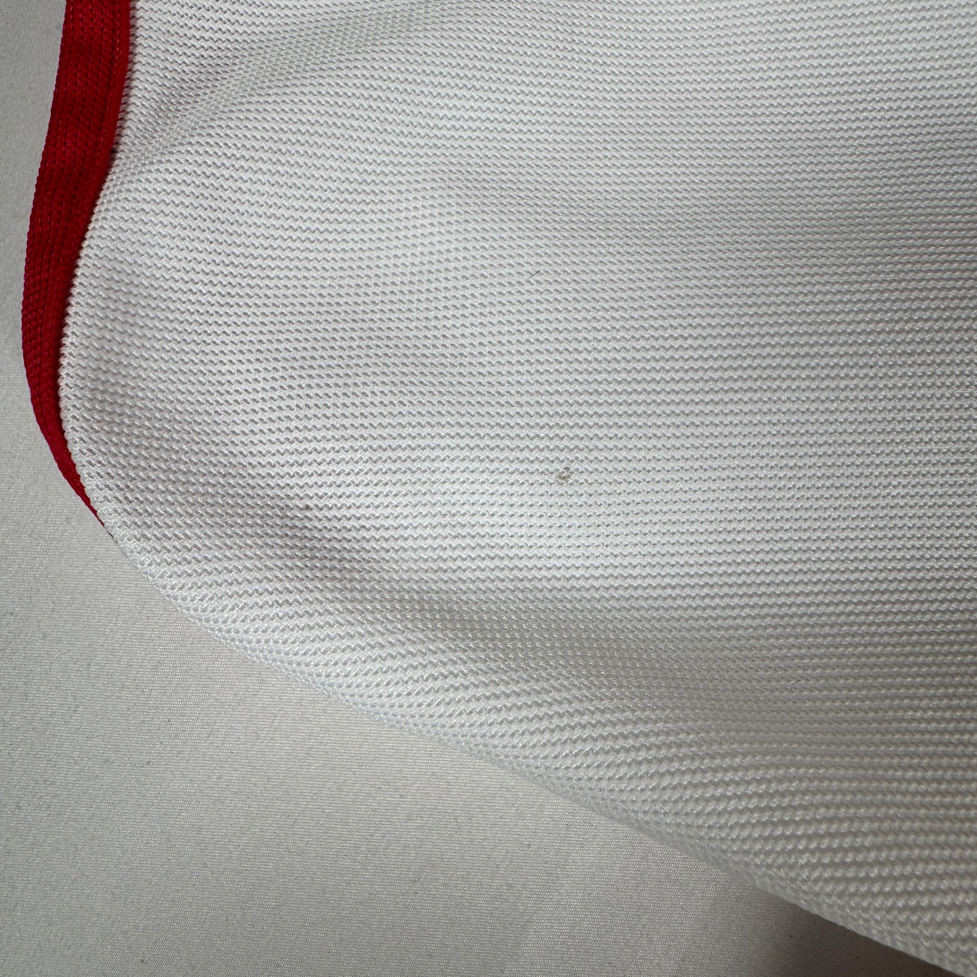 Ajax 2000/2001 Home Football Shirt Medium – Football Shirt Kingdom