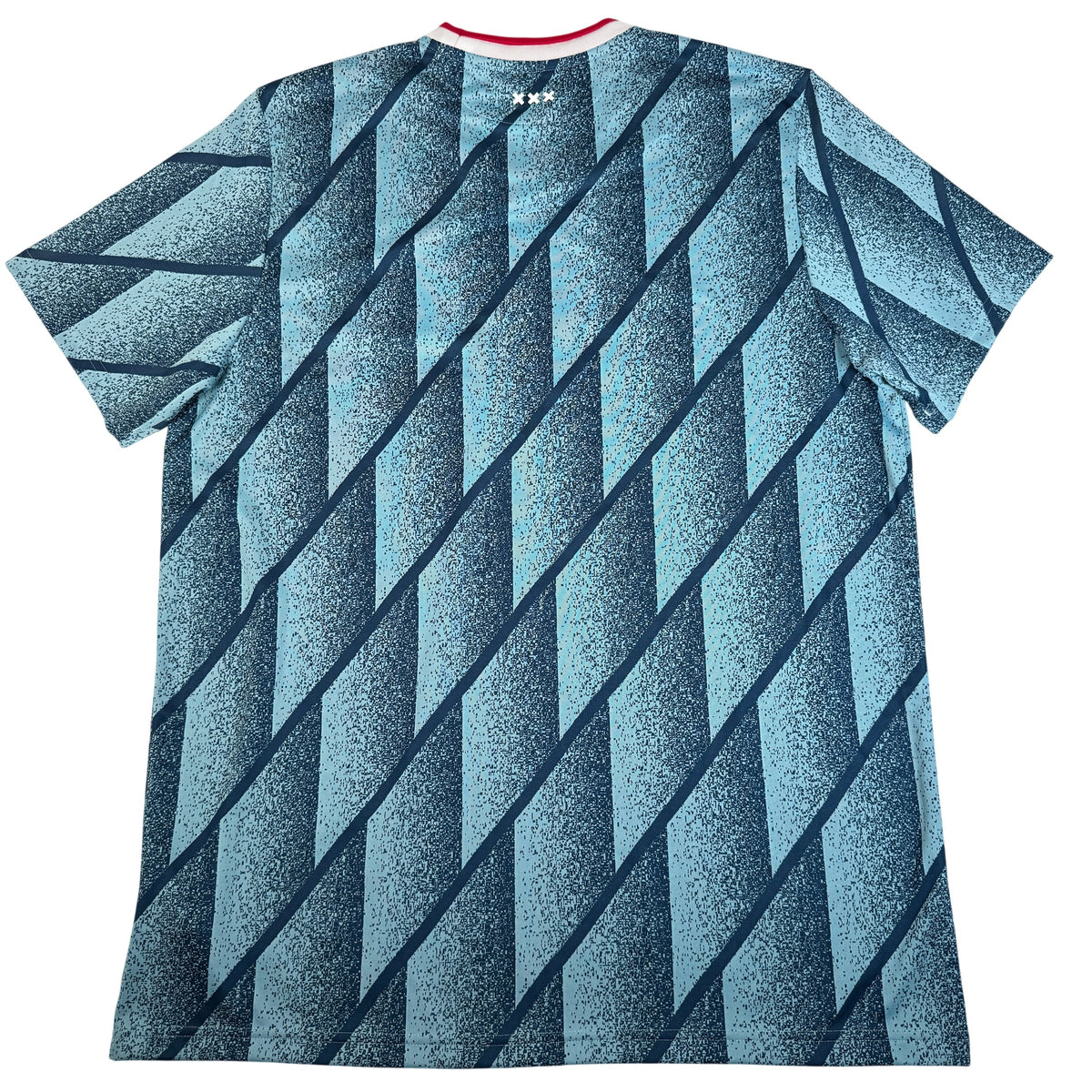 Ajax 2020/2021 Away Football Shirt XL
