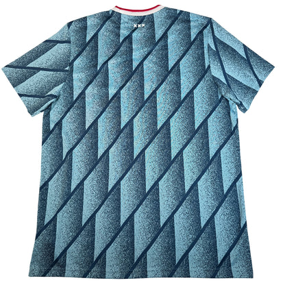 Ajax 2020/2021 Away Football Shirt XL