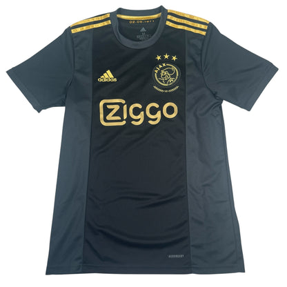 Ajax 2020/2021 Third Football Shirt Medium – Football Shirt Kingdom