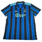Ajax 2021/2022 Away Football Shirt 2XL – Football Shirt Kingdom