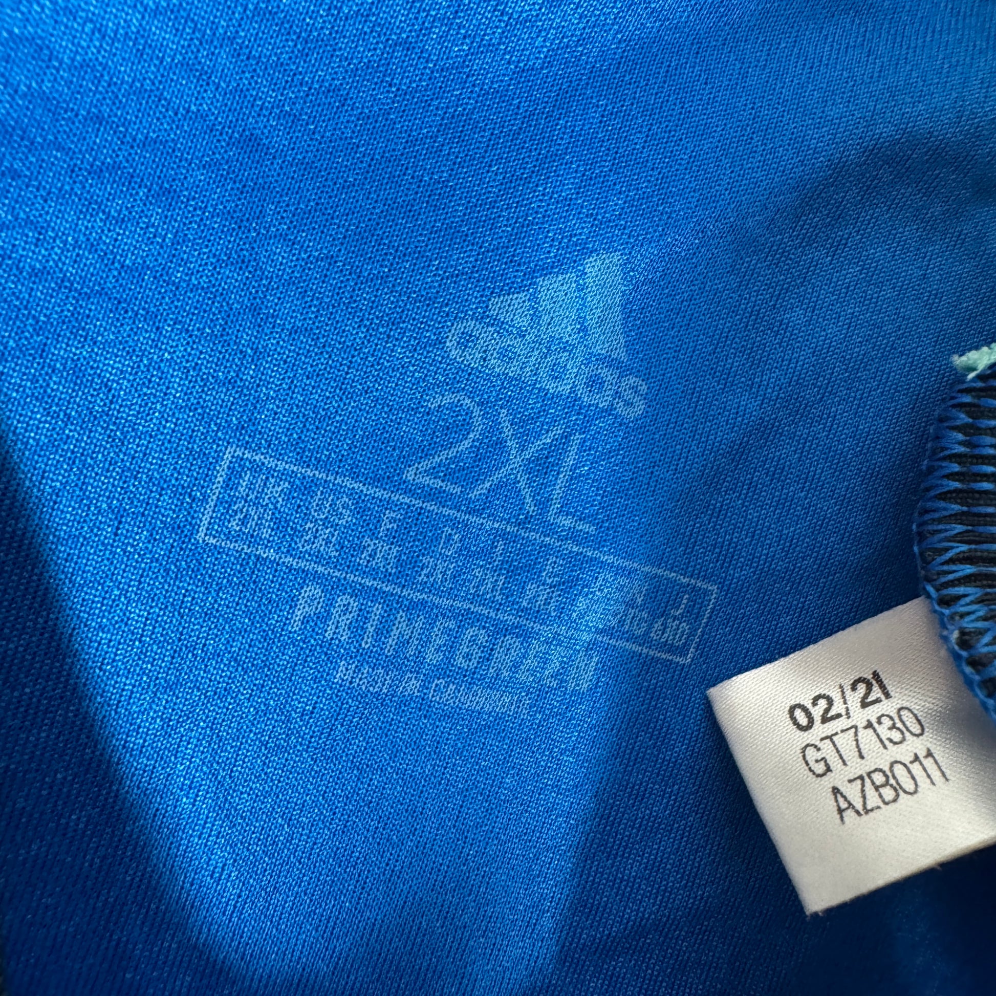 Ajax 2021/2022 Away Football Shirt 2XL – Football Shirt Kingdom