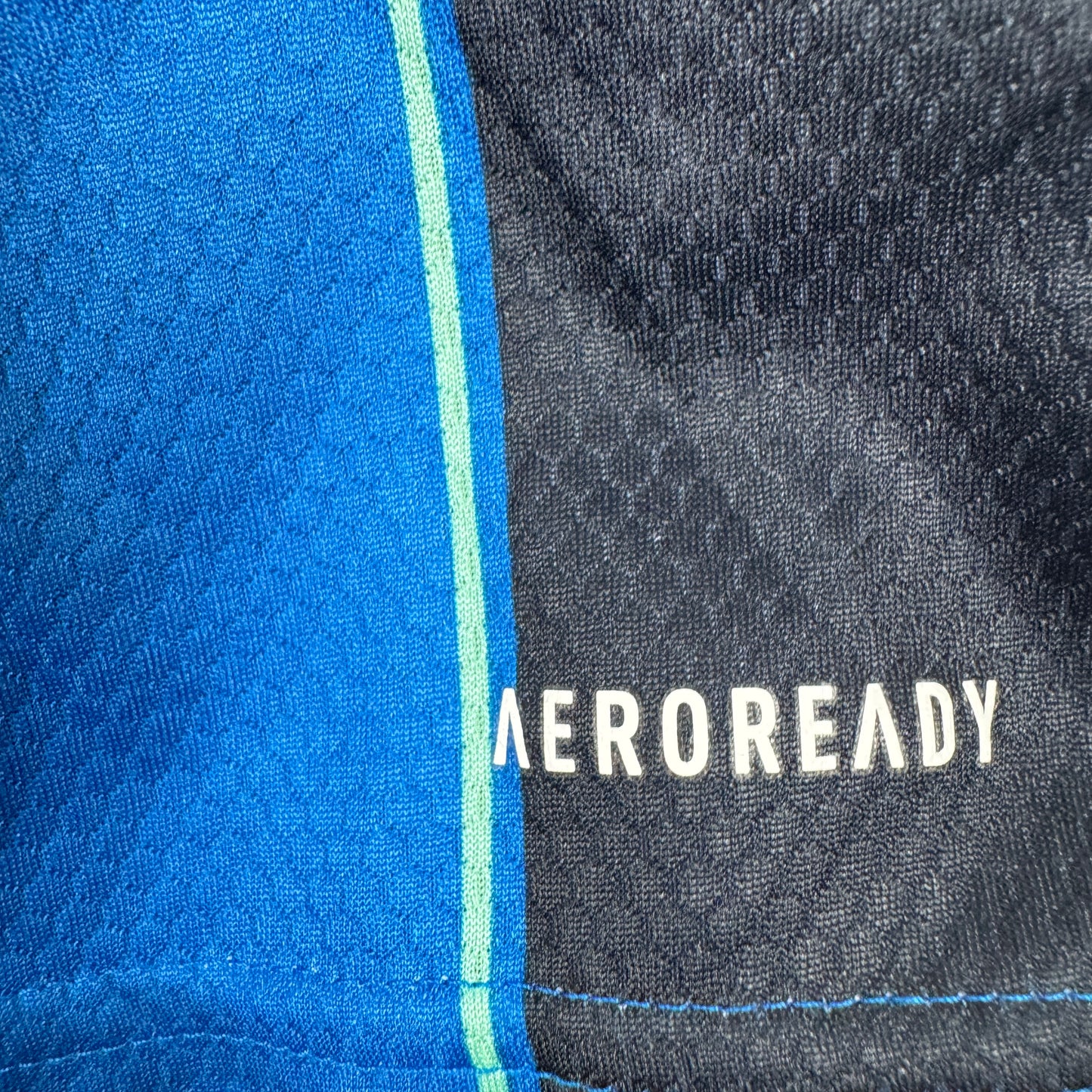 Ajax 2021/2022 Away Football Shirt 2XL – Football Shirt Kingdom