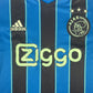 Ajax 2021/2022 Away Football Shirt Medium – Football Shirt Kingdom