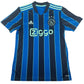 Ajax 2021/2022 Away Football Shirt Medium – Football Shirt Kingdom
