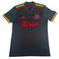 Ajax 2021/2022 Marley Third Football Shirt Medium – Football Shirt Kingdom
