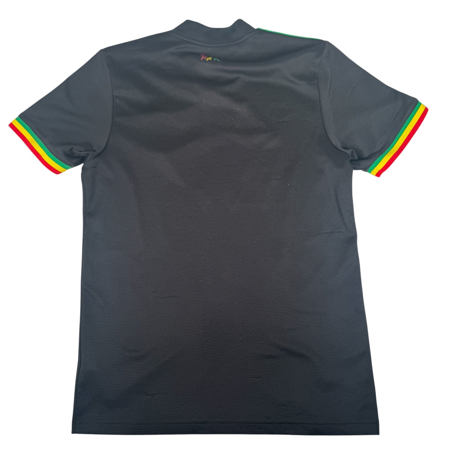 Ajax 2021/2022 Marley Third Football Shirt Medium – Football Shirt Kingdom