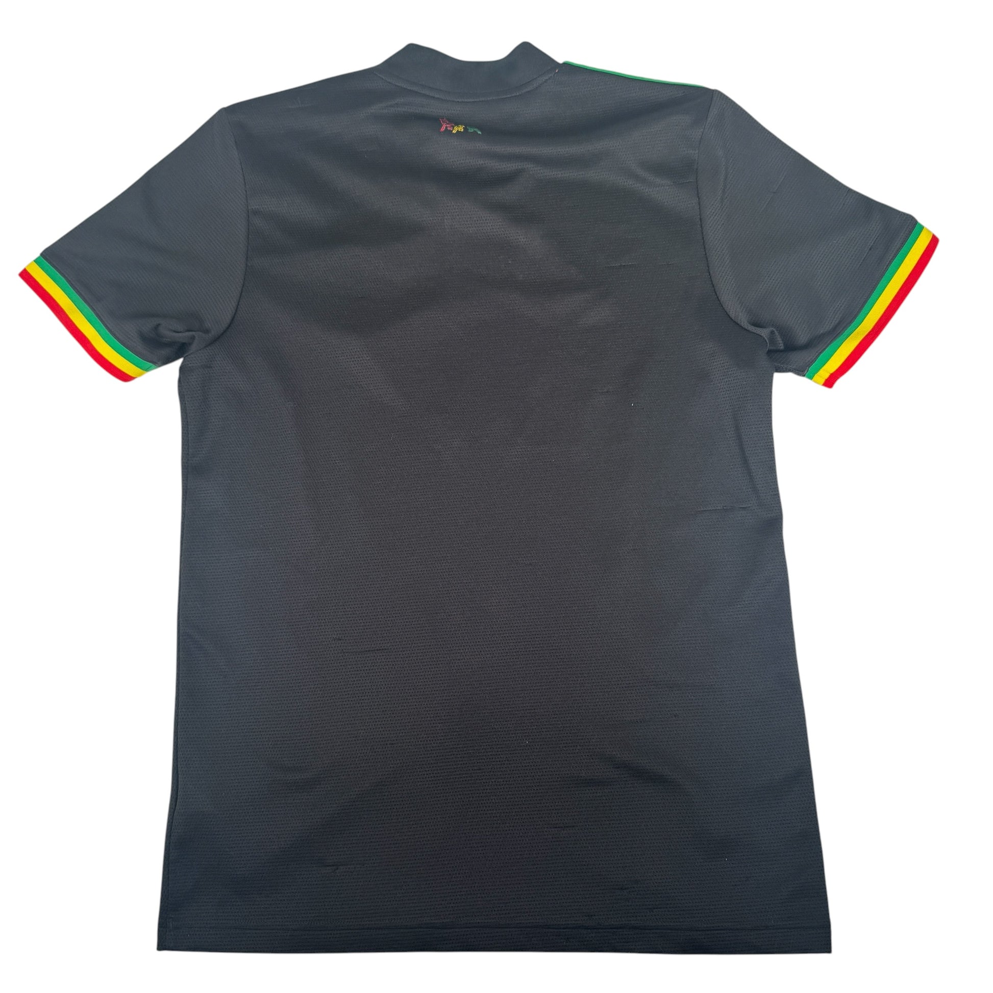 Ajax 2021/2022 Marley Third Football Shirt Medium – Football Shirt Kingdom