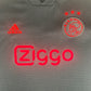 Ajax 2021/2022 Third Football Shirt XL – Football Shirt Kingdom