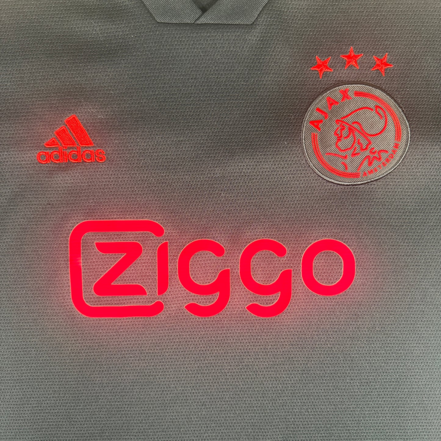 Ajax 2021/2022 Third Football Shirt XL – Football Shirt Kingdom