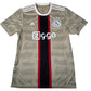 Ajax 2022/2023 Third x Daily Paper Football Shirt Large – Football Shirt Kingdom