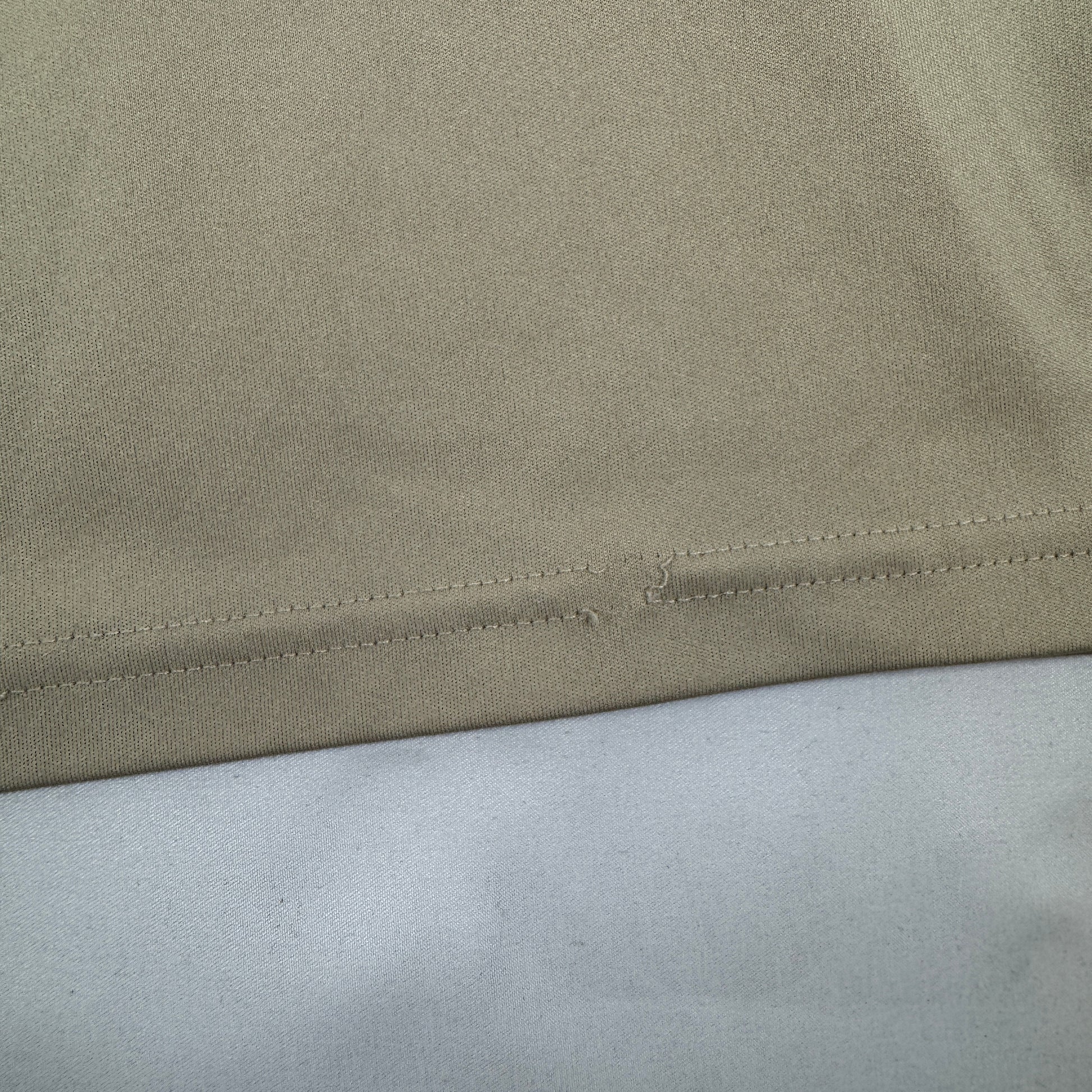 Ajax 2022/2023 Third Daily Paper Football Shirt Large – Football Shirt Kingdom