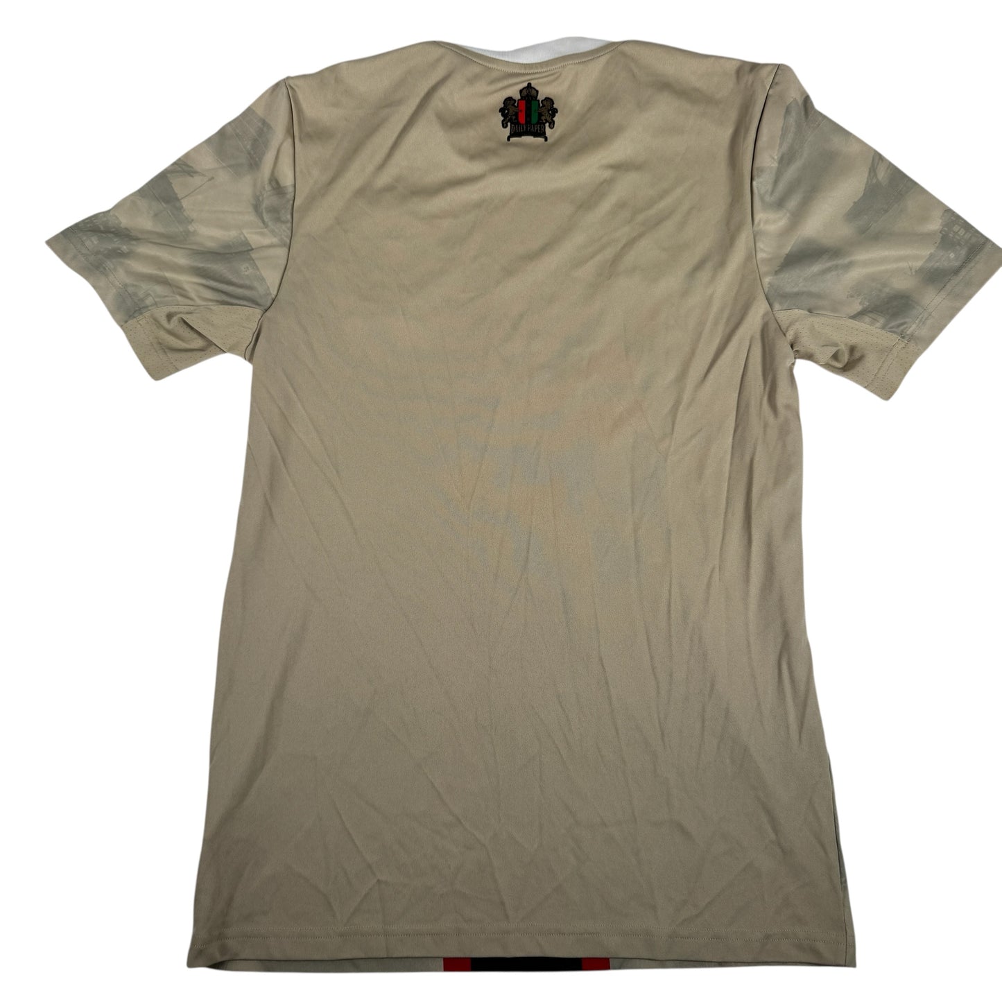 Ajax 2022/2023 Third Daily Paper Football Shirt Small – Football Shirt Kingdom