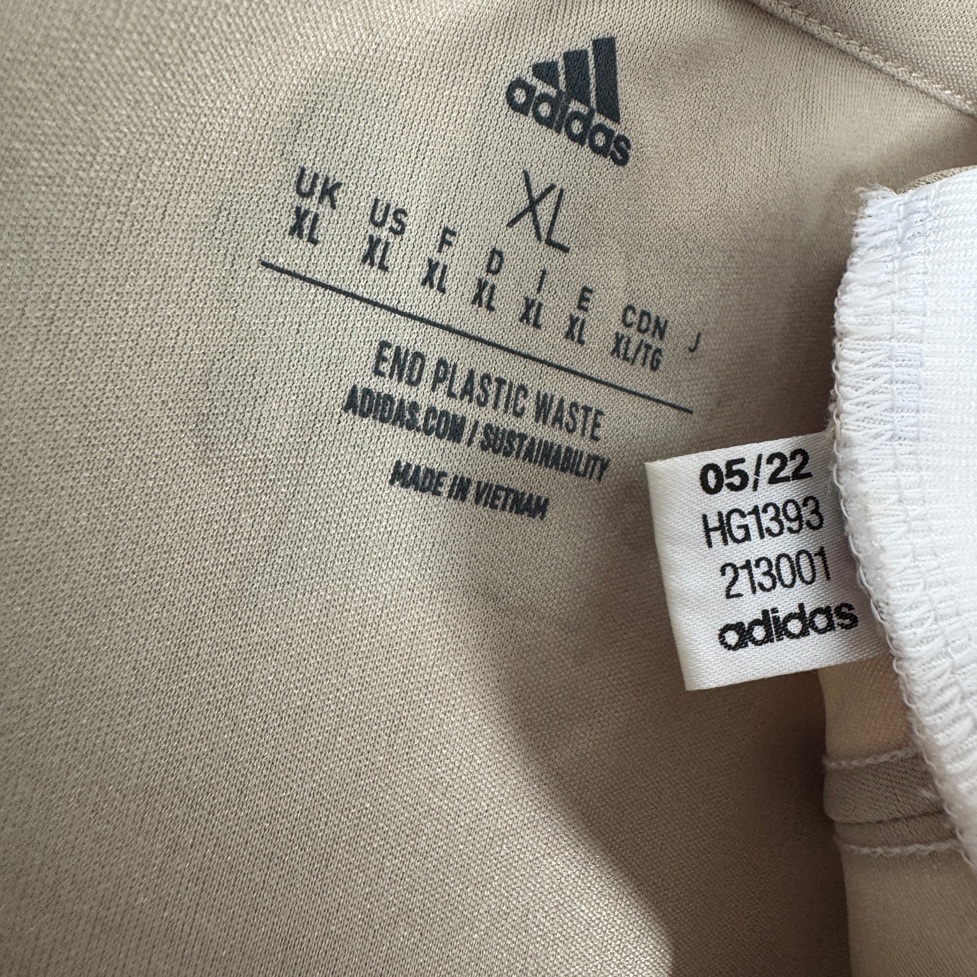 Ajax 2022/2023 Third x Daily Paper Football Shirt XL – Football Shirt Kingdom