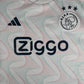 Ajax 2023/2024 Away Football Shirt XL – Football Shirt Kingdom