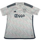 Ajax 2023/2024 Away Football Shirt XL – Football Shirt Kingdom