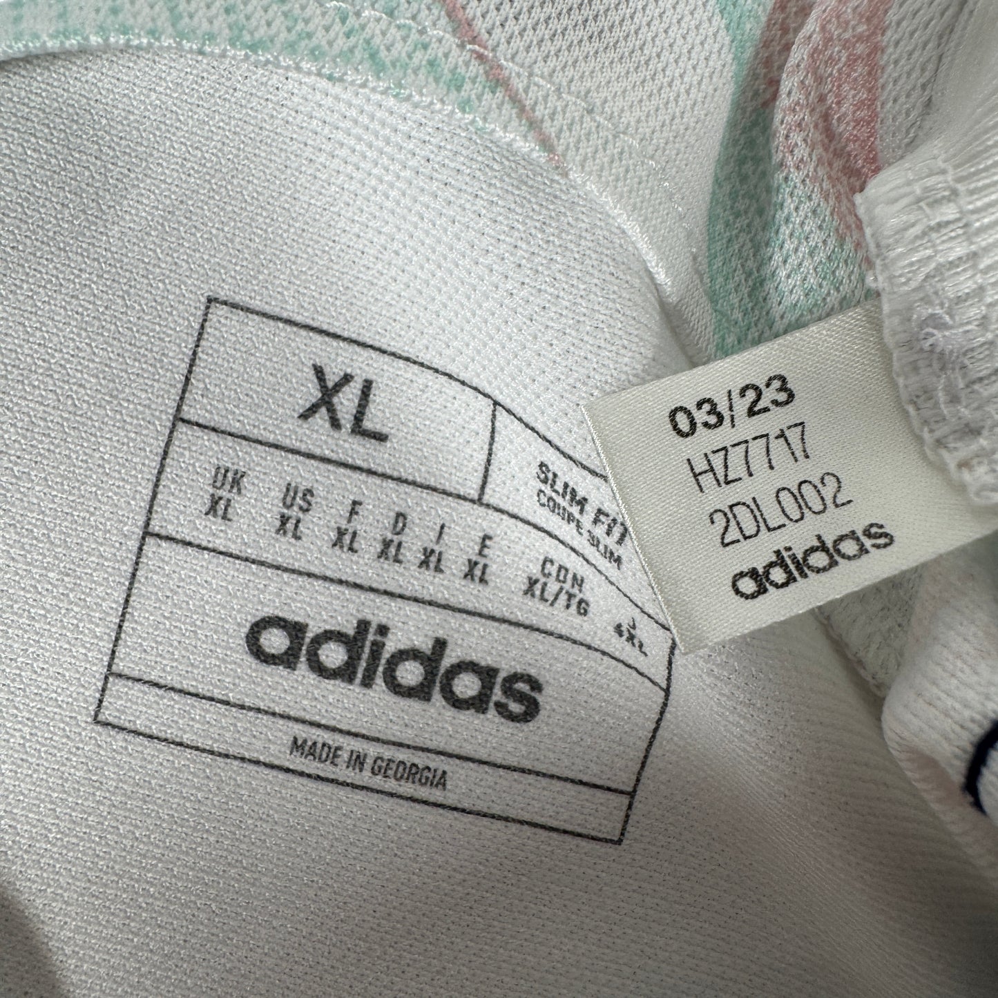 Ajax 2023/2024 Away Football Shirt XL – Football Shirt Kingdom
