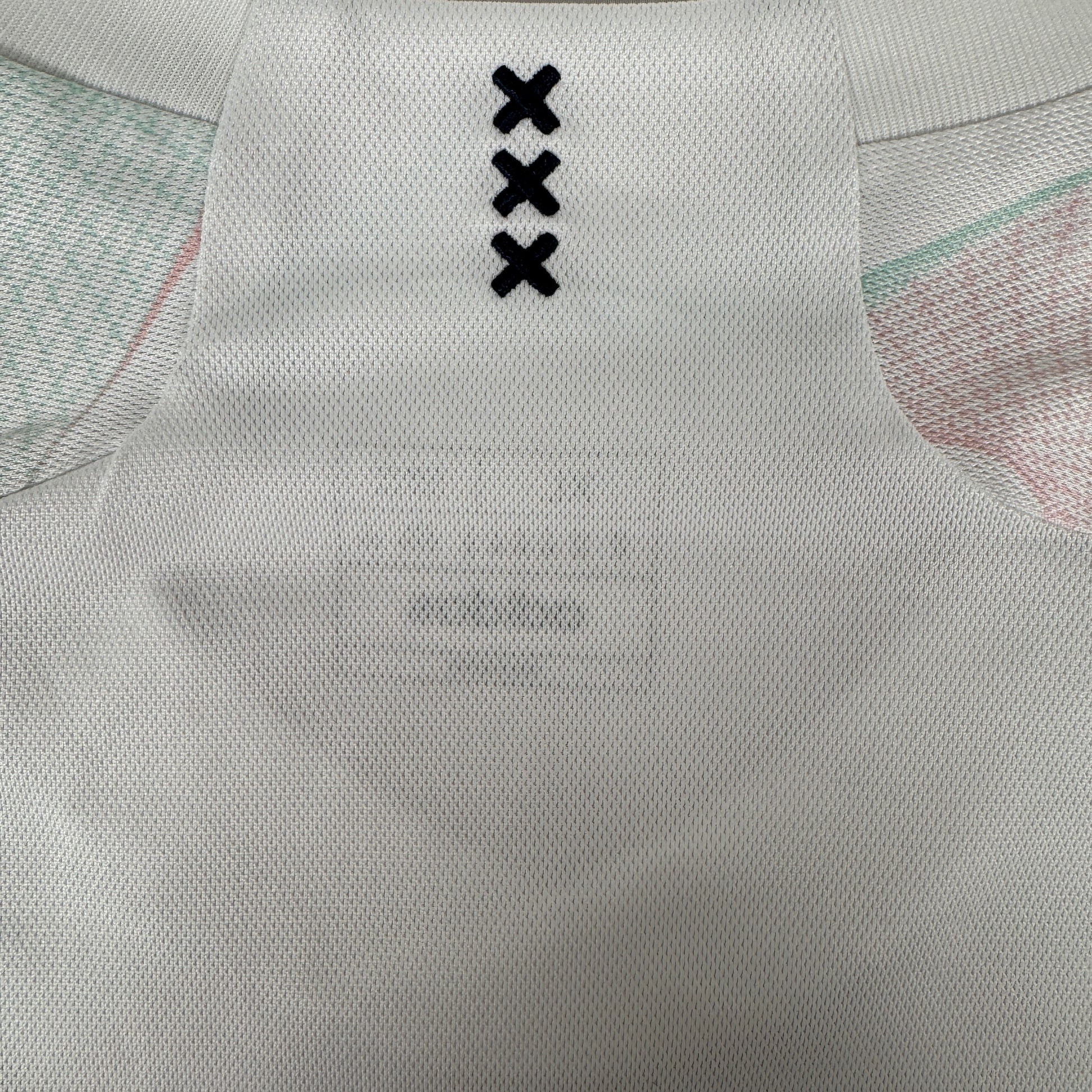 Ajax 2023/2024 Away Football Shirt XL – Football Shirt Kingdom