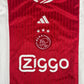 Ajax 2023/2024 Home Football Shirt Large – Football Shirt Kingdom