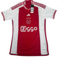 Ajax 2023/2024 Home Football Shirt Small BNWT – Football Shirt Kingdom