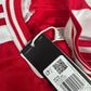 Ajax 2023/2024 Home Football Shirt Small BNWT – Football Shirt Kingdom
