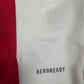 Ajax 2023/2024 Home Football Shirt Small BNWT – Football Shirt Kingdom