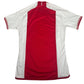 Ajax 2023/2024 Home Football Shirt Small BNWT – Football Shirt Kingdom