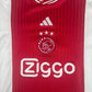 Ajax Amsterdam 2023/2024 Home Football Shirt XL – Football Shirt Kingdom