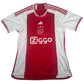 Ajax Amsterdam 2023/2024 Home Football Shirt XL – Football Shirt Kingdom