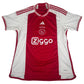 Ajax 2023/2024 Home Football Shirt XL – Football Shirt Kingdom