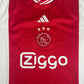 Ajax 2023/2024 Home Football Shirt XL – Football Shirt Kingdom