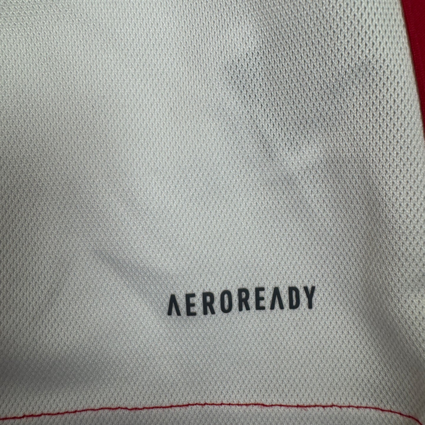 Ajax 2023/2024 Home Football Shirt XL – Football Shirt Kingdom