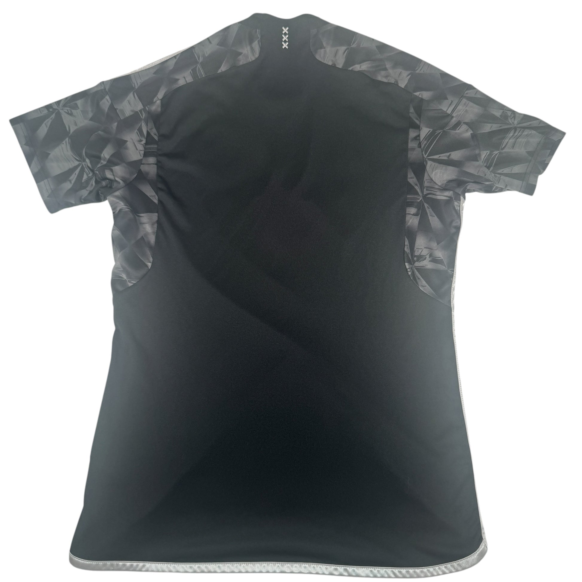 Ajax 2023/2024 Third Football Shirt XL – Football Shirt Kingdom