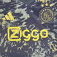 Ajax 2024/2025 Away Football Shirt Large